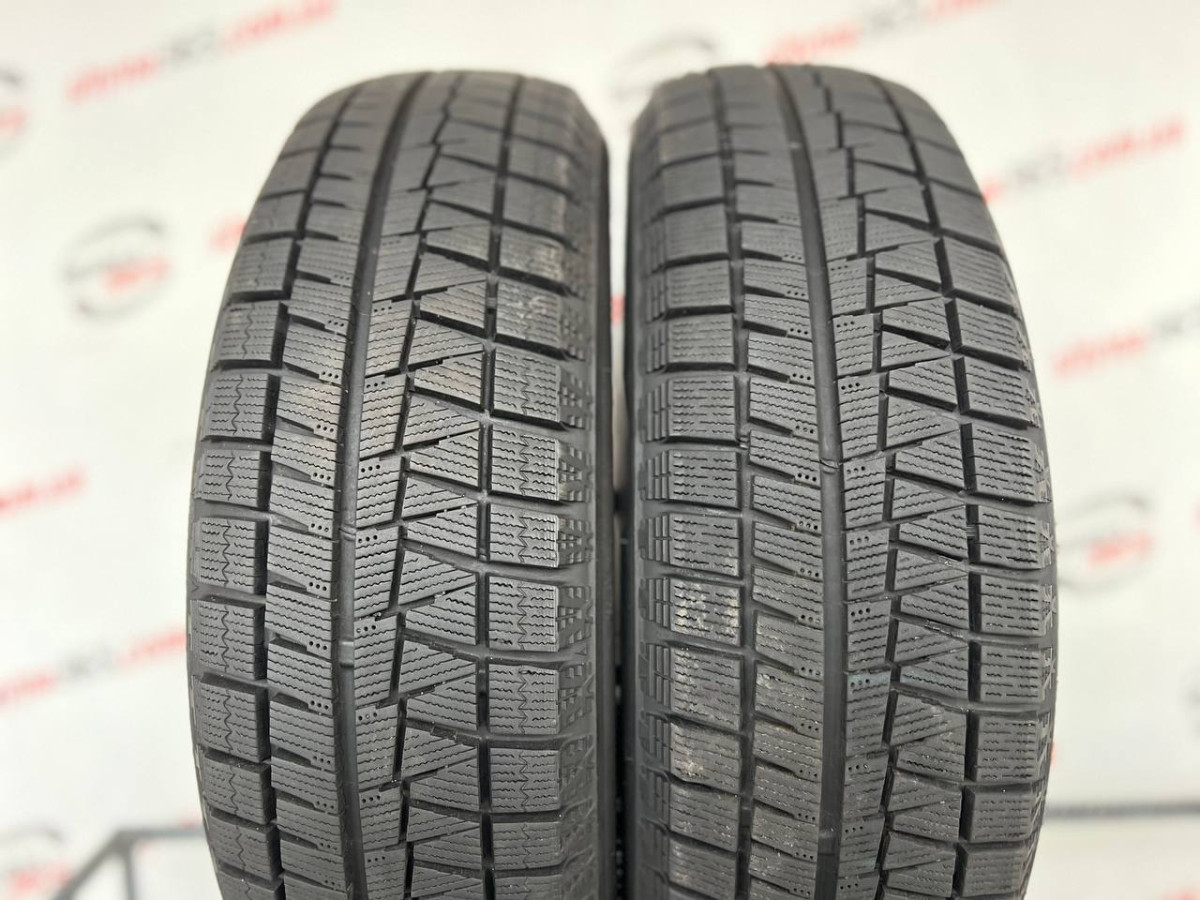 175/65 R15 BRIDGESTONE ICEPARTNER 2 7mm