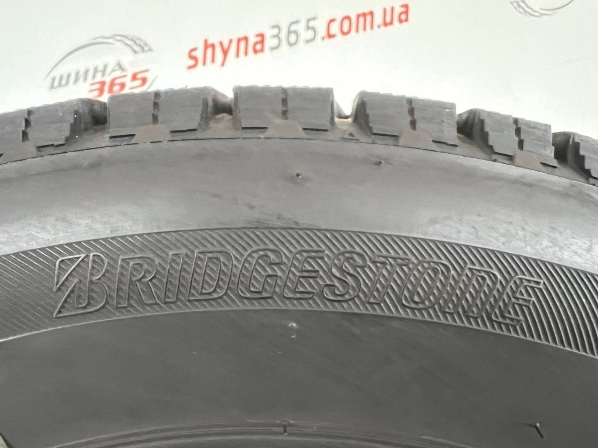 175/65 R15 BRIDGESTONE ICEPARTNER 2 7mm