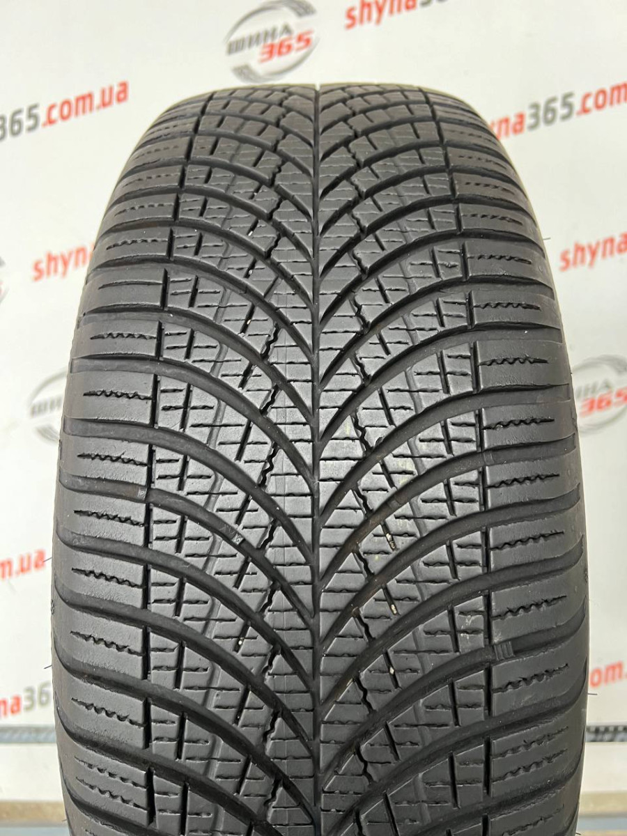 215/55 R17 GOODYEAR VECTOR 4 SEASONS GEN-3 SEALTECH 7mm