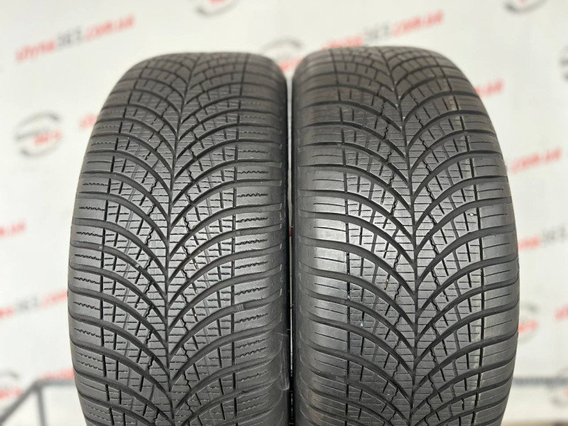 215/55 R17 GOODYEAR VECTOR 4 SEASONS GEN-3 SEALTECH 7mm