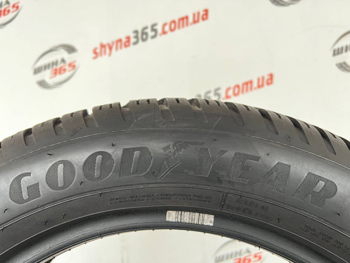 215/55 R17 GOODYEAR VECTOR 4 SEASONS GEN-3 SEALTECH 7mm
