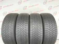 215/60 R17 GOODYEAR VECTOR 4 SEASONS GEN-3 6mm