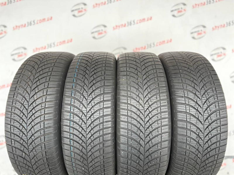 215/60 R17 GOODYEAR VECTOR 4 SEASONS GEN-3 6mm