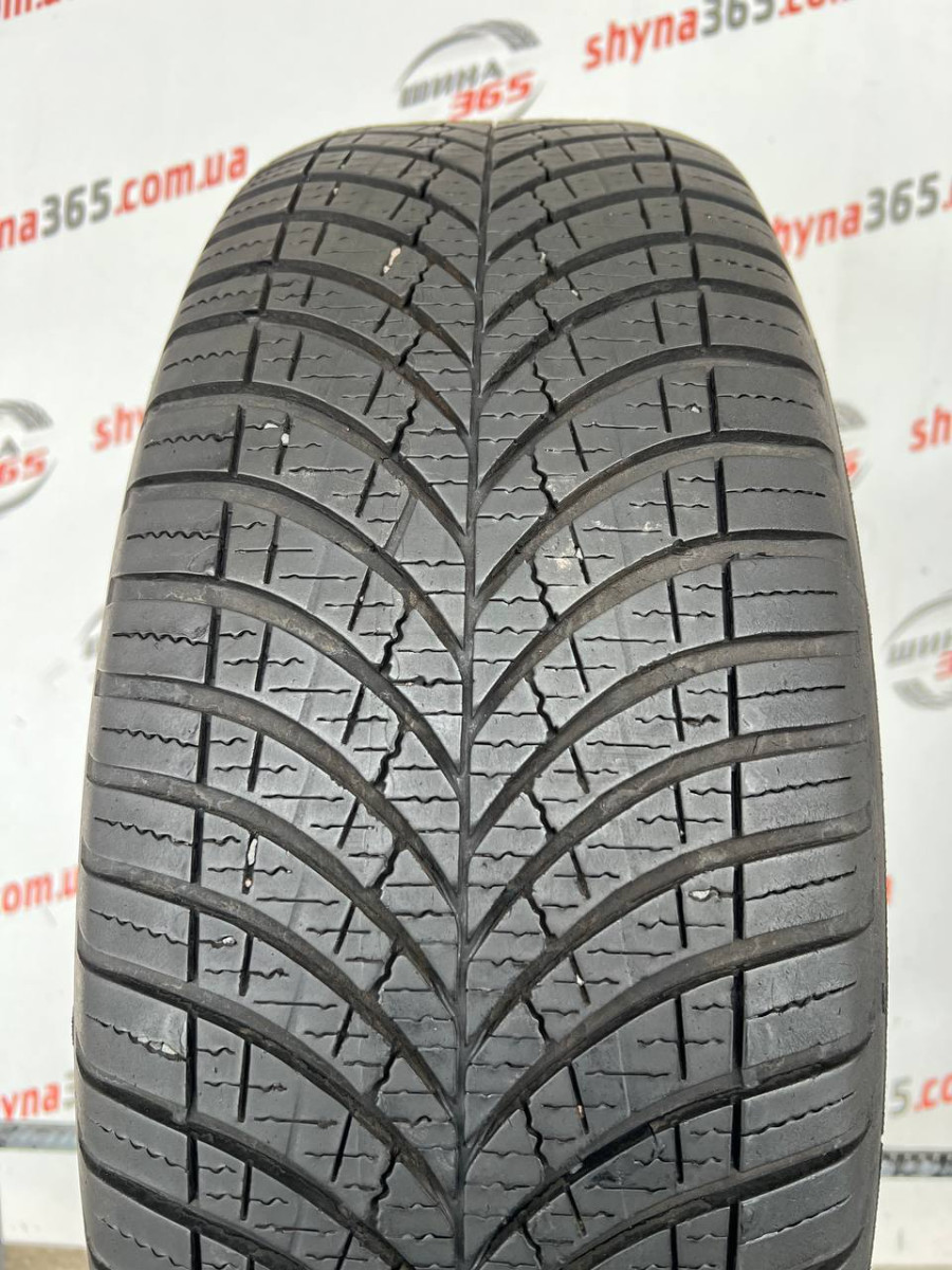 215/60 R17 GOODYEAR VECTOR 4 SEASONS GEN-3 6mm