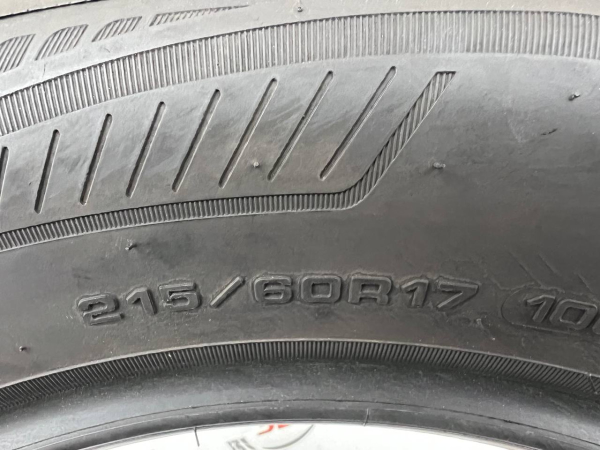 215/60 R17 GOODYEAR VECTOR 4 SEASONS GEN-3 6mm