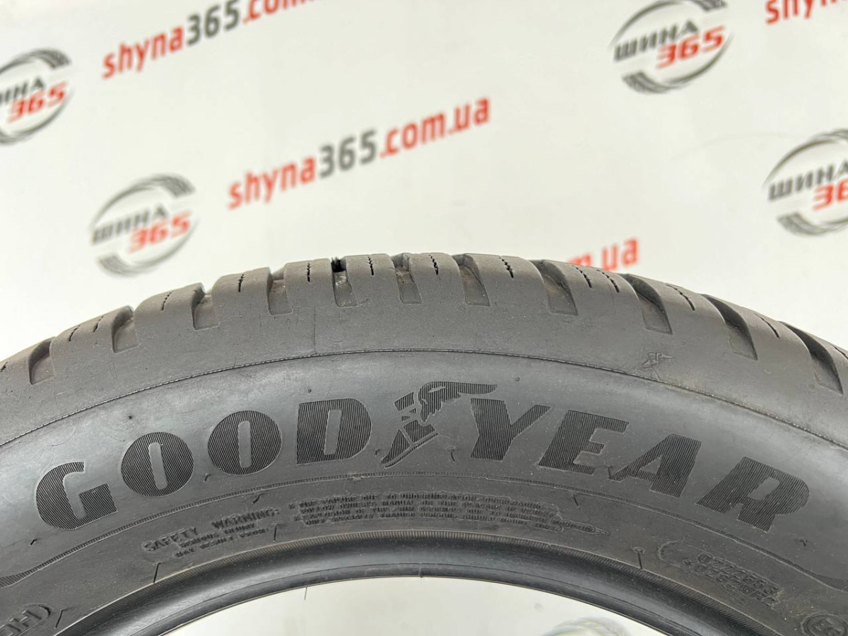215/60 R17 GOODYEAR VECTOR 4 SEASONS GEN-3 6mm