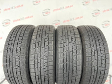 205/60 R16 YOKOHAMA ICE GUARD IG50 PLUS 7mm