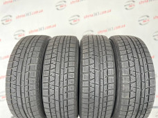 205/60 R16 YOKOHAMA ICE GUARD IG50 PLUS 8mm