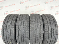 205/55 R16 BRIDGESTONE BLIZZAK VRX2 8mm
