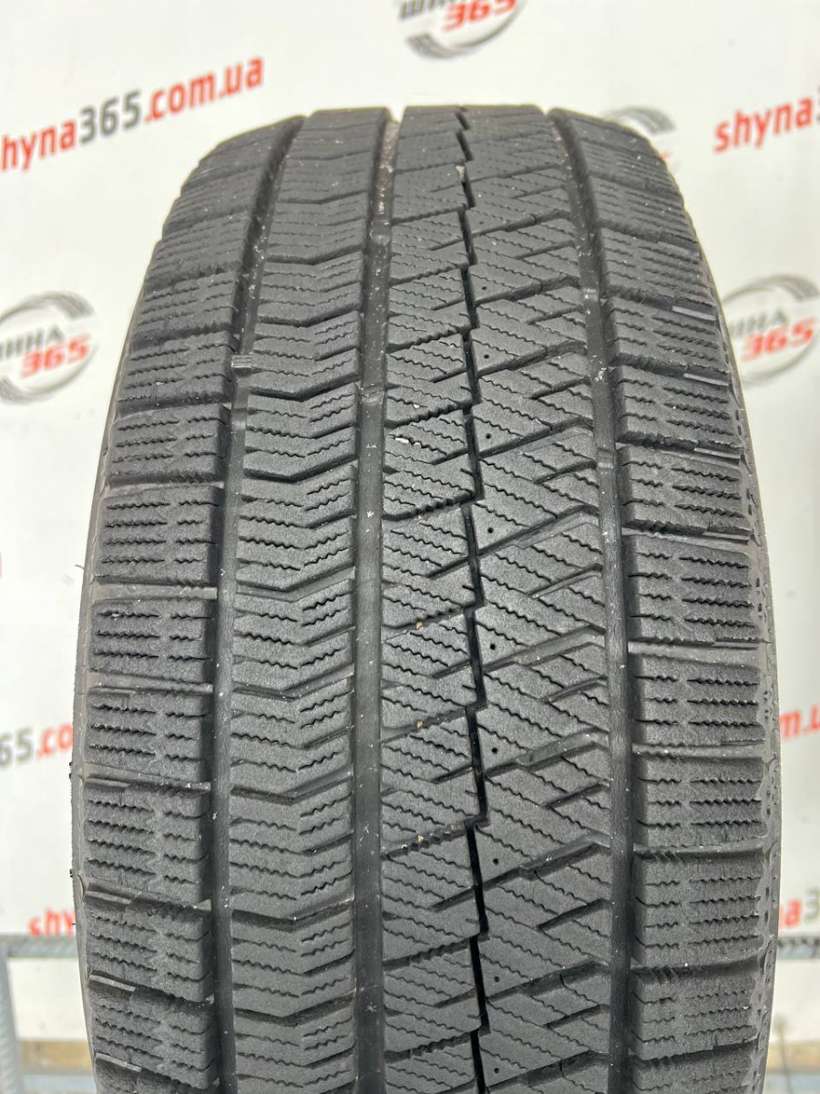 205/55 R16 BRIDGESTONE BLIZZAK VRX2 8mm