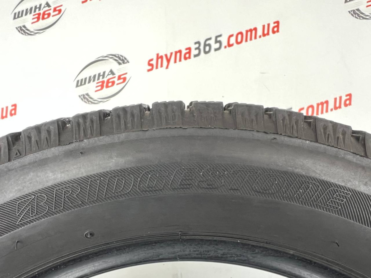 205/55 R16 BRIDGESTONE BLIZZAK VRX2 8mm