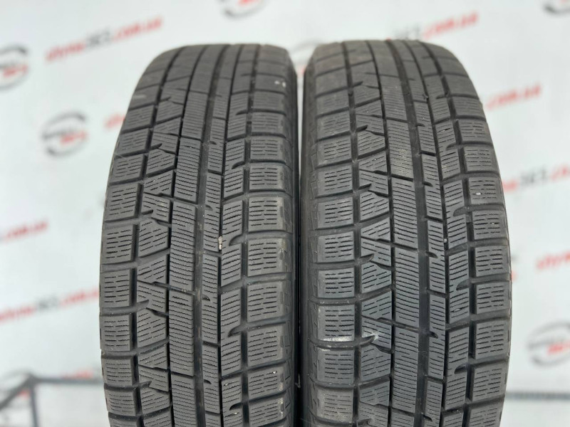 205/65 R16 YOKOHAMA ICE GUARD IG50 PLUS 8mm