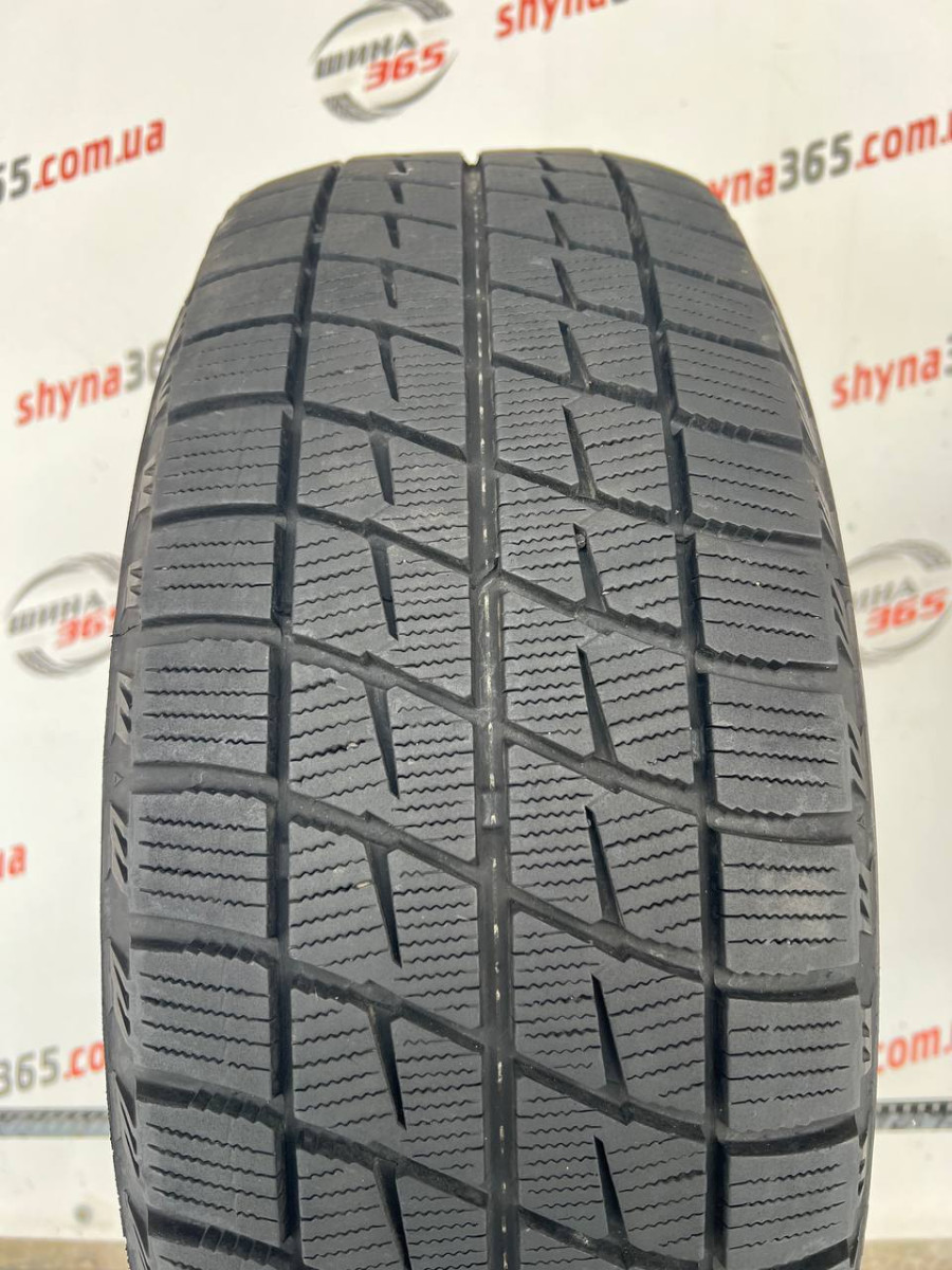205/55 R16 BRIDGESTONE ICEPARTNER 7mm