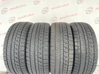 205/55 R16 BRIDGESTONE BLIZZAK VRX 8mm