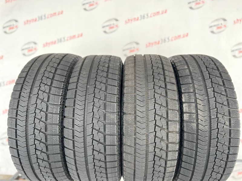 205/55 R16 BRIDGESTONE BLIZZAK VRX 8mm