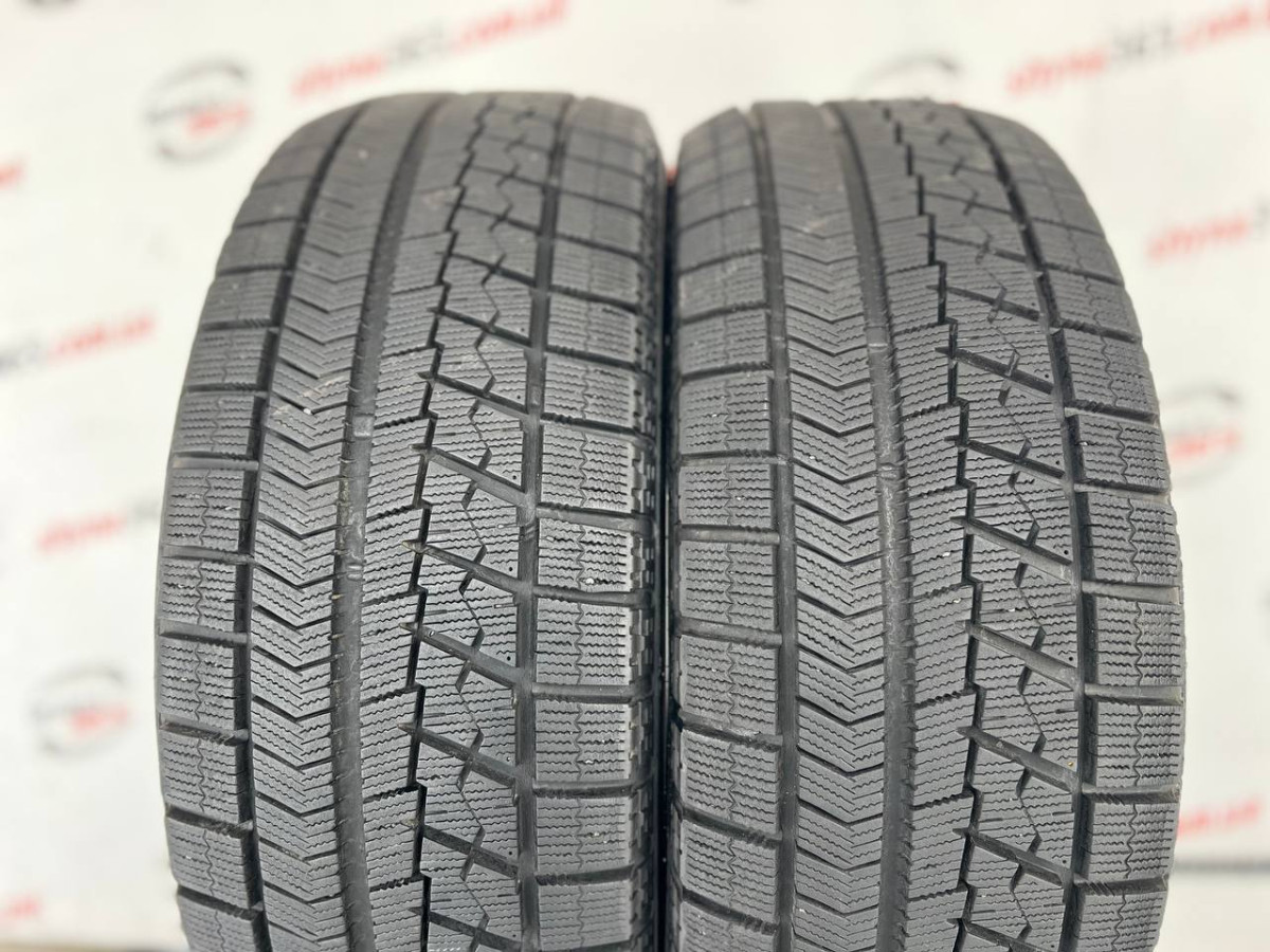 205/55 R16 BRIDGESTONE BLIZZAK VRX 8mm