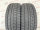 205/55 R16 BRIDGESTONE BLIZZAK VRX 8mm