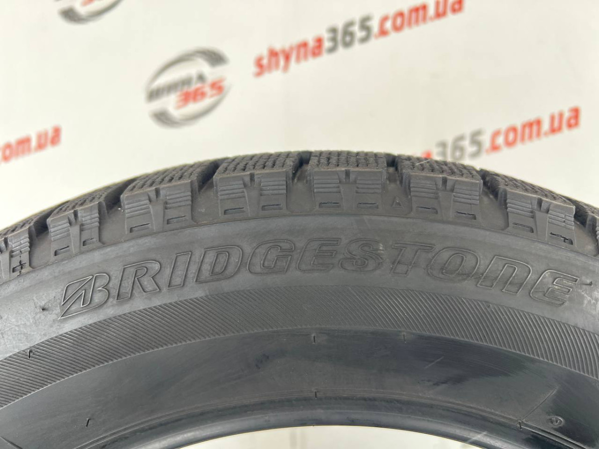 205/55 R16 BRIDGESTONE BLIZZAK VRX 8mm