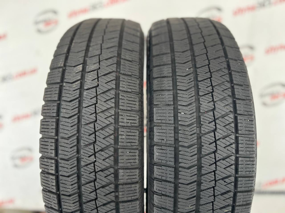 195/65 R15 BRIDGESTONE BLIZZAK VRX2 7mm