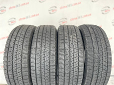 195/65 R15 BRIDGESTONE BLIZZAK VRX2 7mm