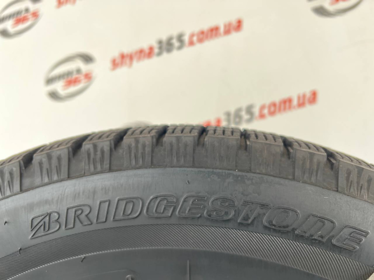 195/65 R15 BRIDGESTONE BLIZZAK VRX2 7mm