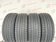 205/55 R16 BRIDGESTONE ICEPARTNER 2 7mm