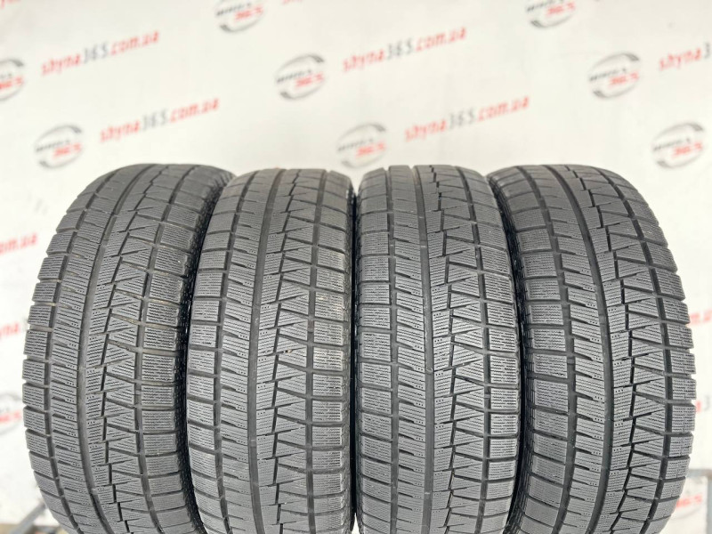 205/55 R16 BRIDGESTONE ICEPARTNER 2 7mm