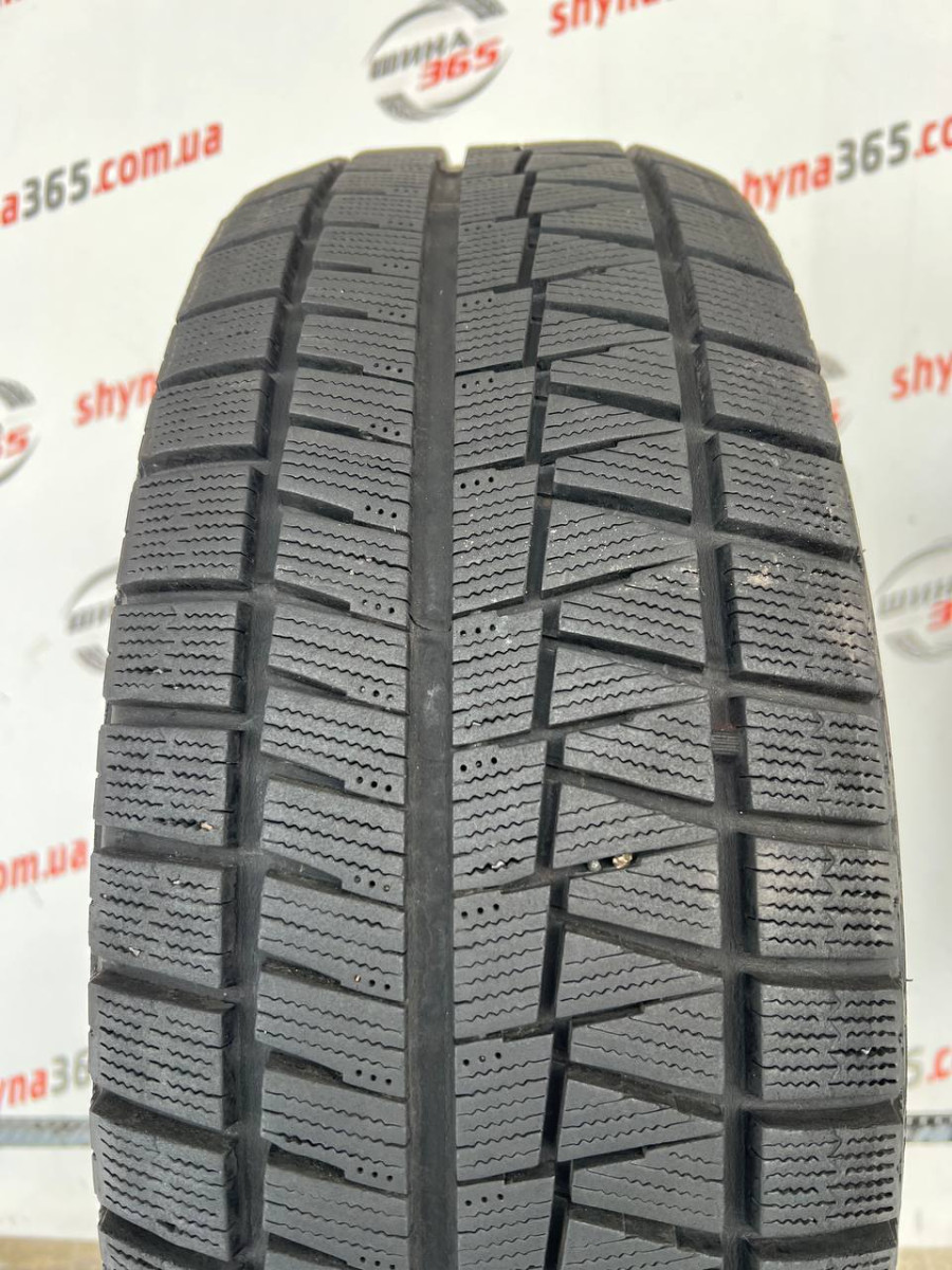 205/55 R16 BRIDGESTONE ICEPARTNER 2 7mm