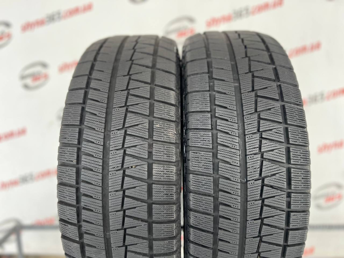 205/55 R16 BRIDGESTONE ICEPARTNER 2 7mm