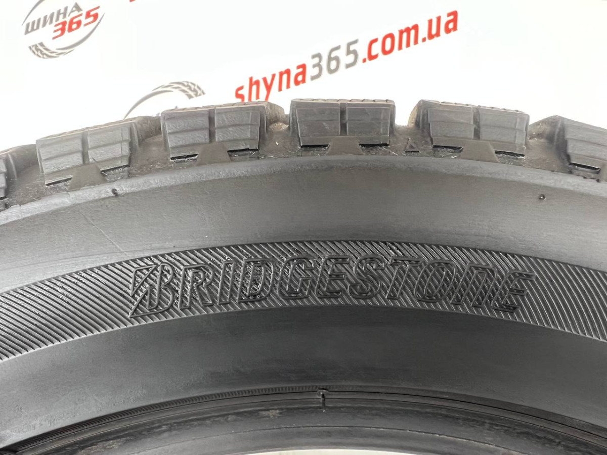 205/55 R16 BRIDGESTONE ICEPARTNER 2 7mm