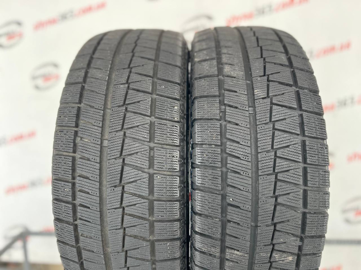 205/55 R16 BRIDGESTONE BLIZZAK REVO GZ 7mm