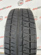 205/55 R16 BRIDGESTONE BLIZZAK REVO GZ 7mm