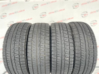 205/55 R16 BRIDGESTONE BLIZZAK REVO GZ 7mm