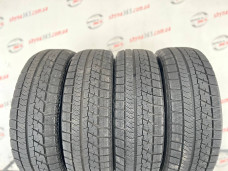195/65 R15 BRIDGESTONE BLIZZAK VRX 8mm