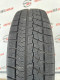 195/65 R15 BRIDGESTONE BLIZZAK VRX 8mm