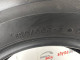 195/65 R15 BRIDGESTONE BLIZZAK VRX 8mm