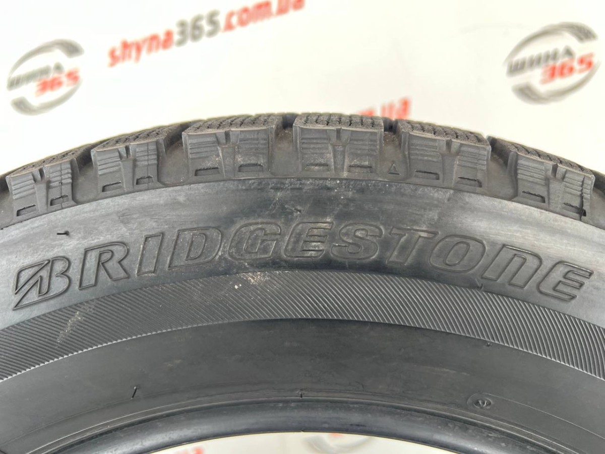 195/65 R15 BRIDGESTONE BLIZZAK VRX 8mm