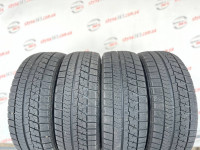 195/55 R16 BRIDGESTONE BLIZZAK VRX 7mm