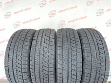 195/55 R16 BRIDGESTONE BLIZZAK VRX 7mm
