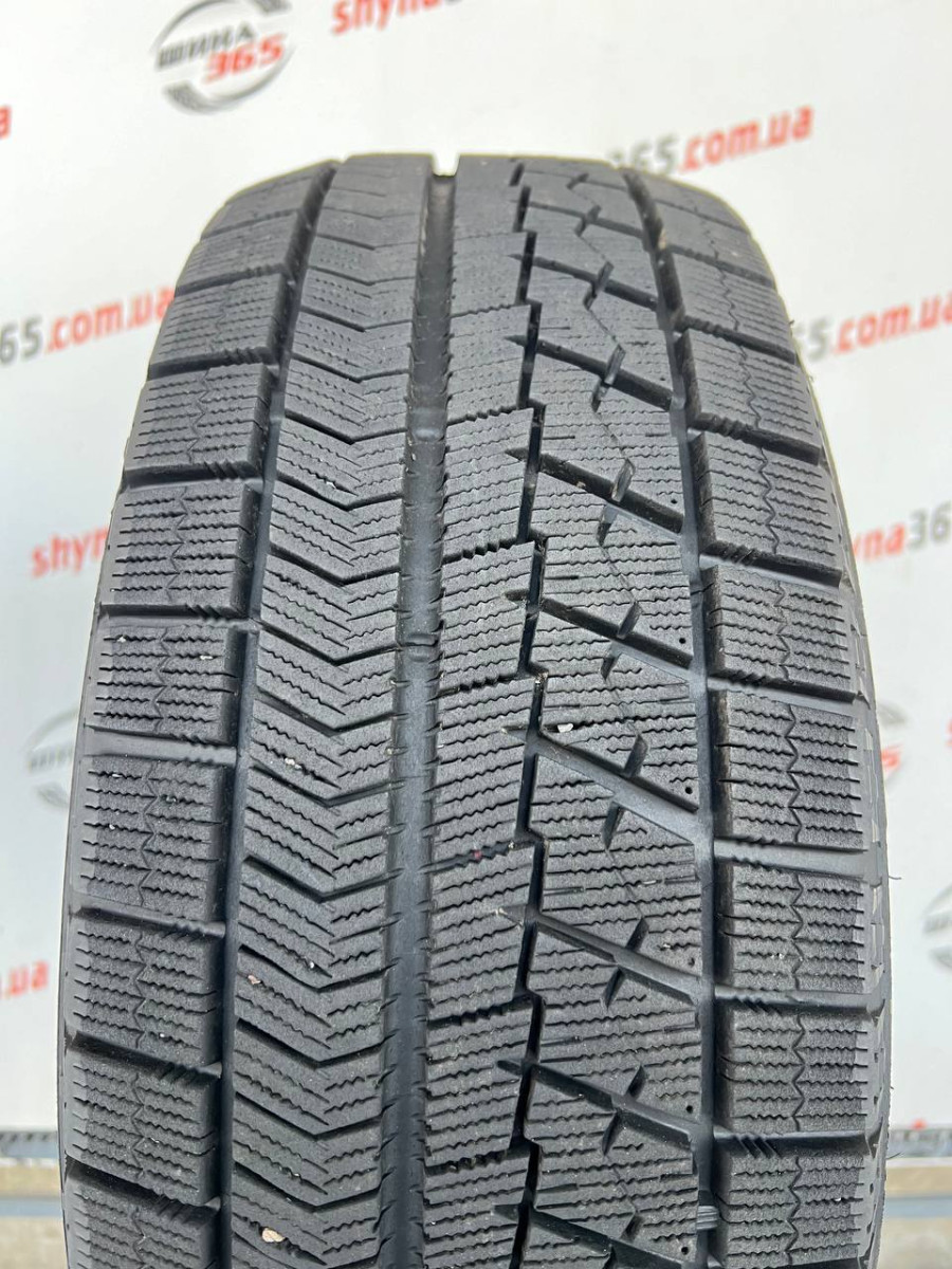 195/55 R16 BRIDGESTONE BLIZZAK VRX 7mm