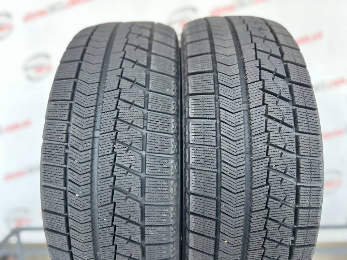 195/55 R16 BRIDGESTONE BLIZZAK VRX 7mm