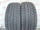 195/55 R16 BRIDGESTONE BLIZZAK VRX 7mm