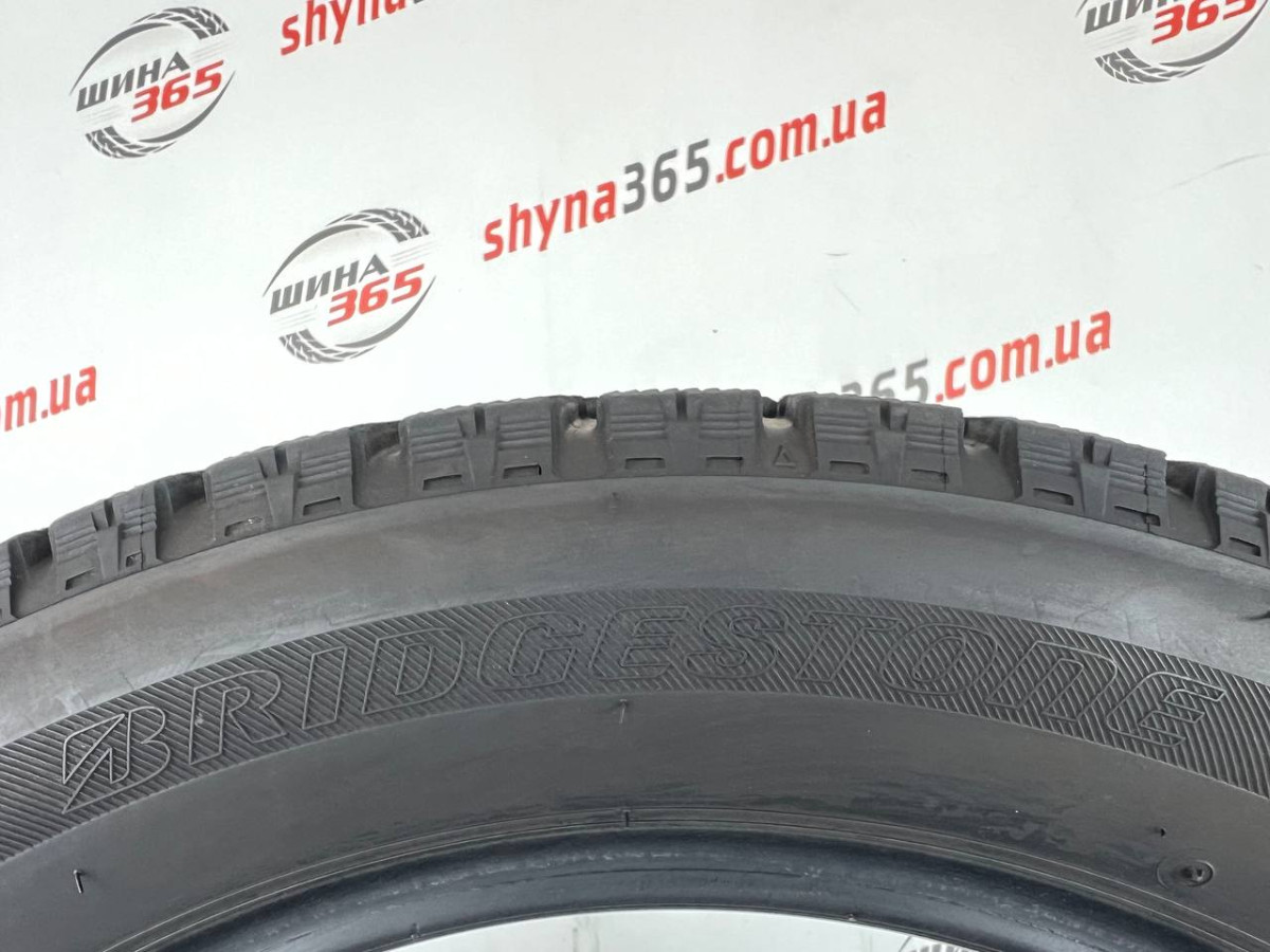 195/55 R16 BRIDGESTONE BLIZZAK VRX 7mm
