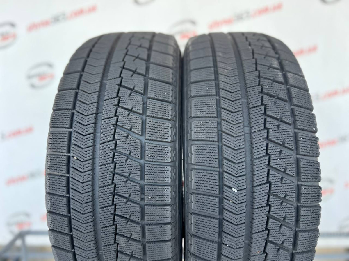 205/55 R16 BRIDGESTONE BLIZZAK VRX 7mm