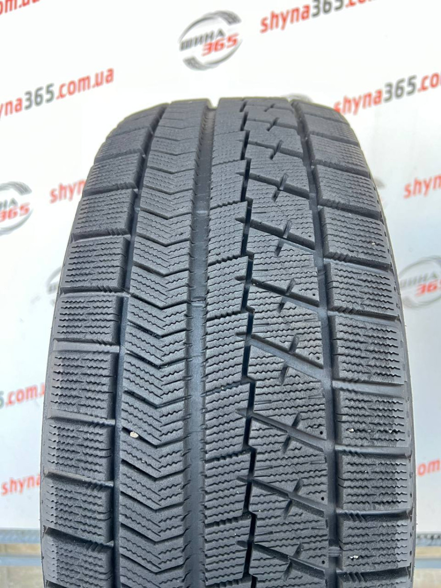 205/55 R16 BRIDGESTONE BLIZZAK VRX 7mm