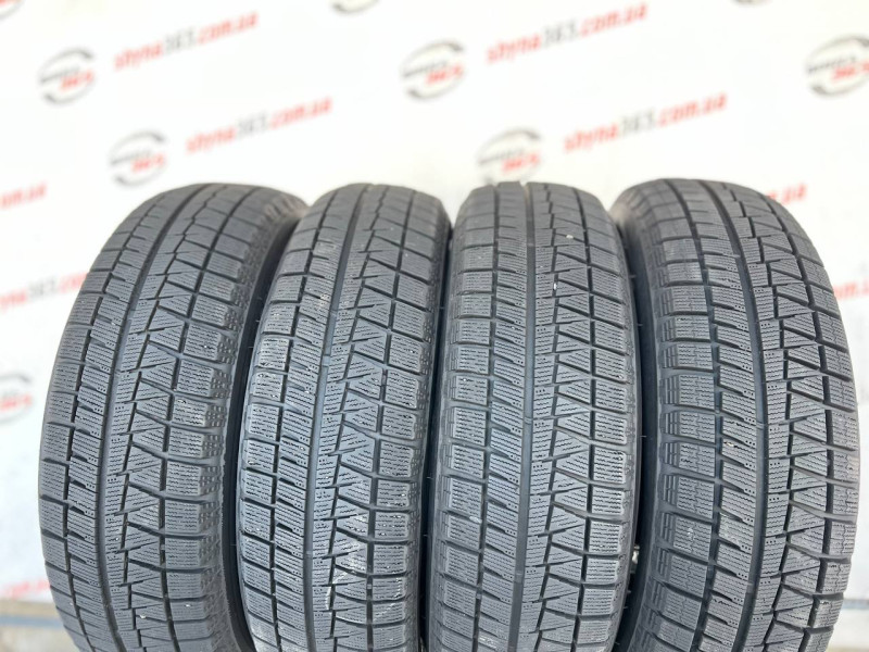 185/65 R15 BRIDGESTONE ICEPARTNER 2 6mm