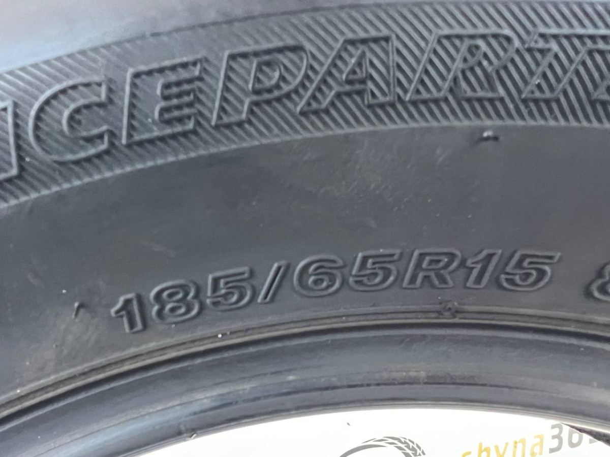 185/65 R15 BRIDGESTONE ICEPARTNER 2 6mm