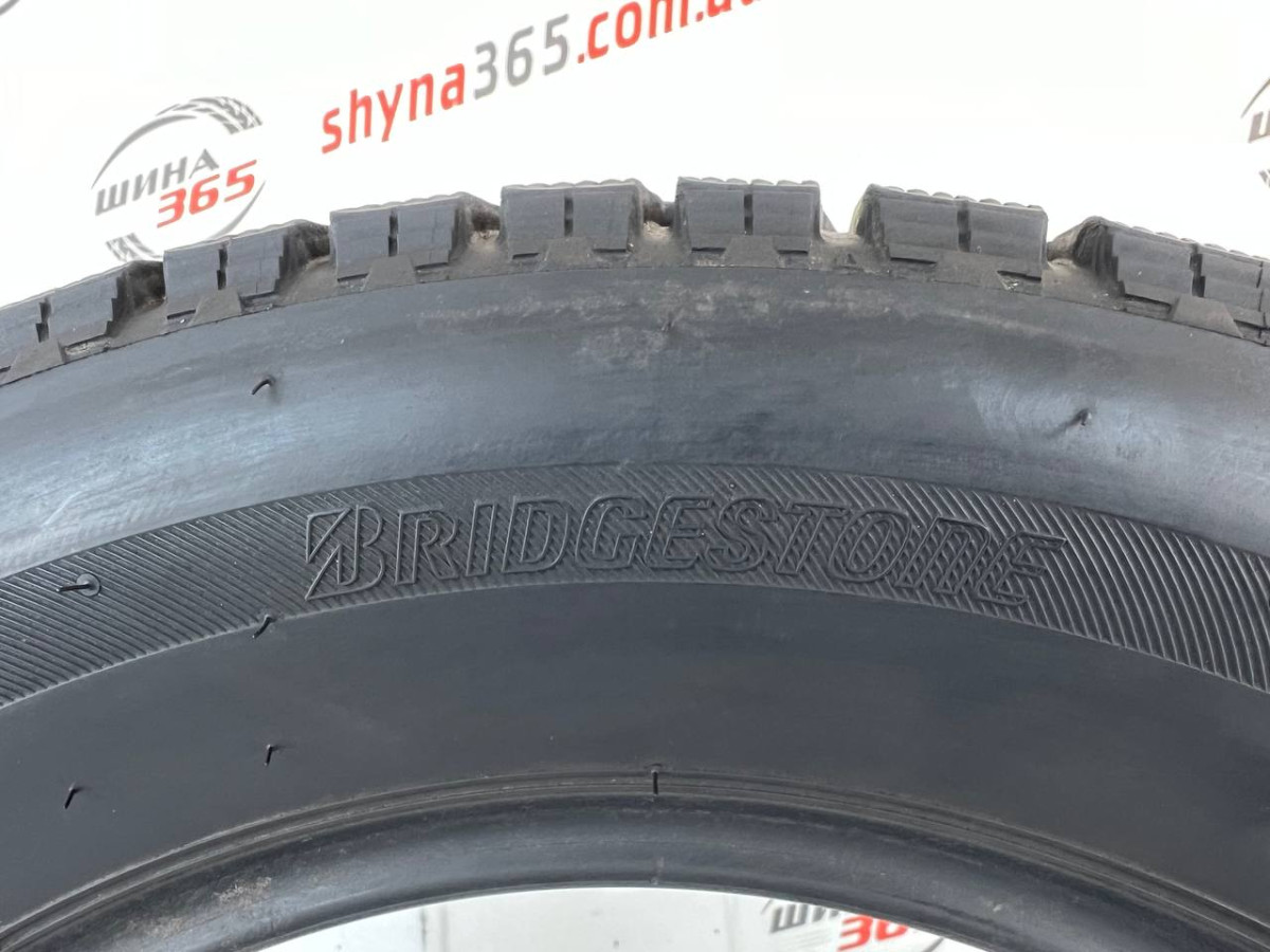185/65 R15 BRIDGESTONE ICEPARTNER 2 6mm