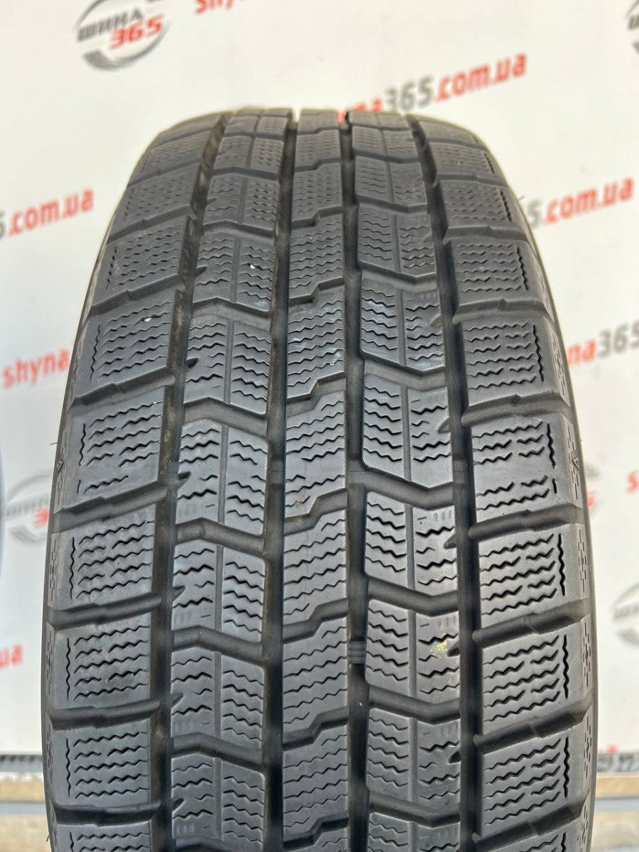 195/55 R16 GOODYEAR ICE NAVI 7 6mm
