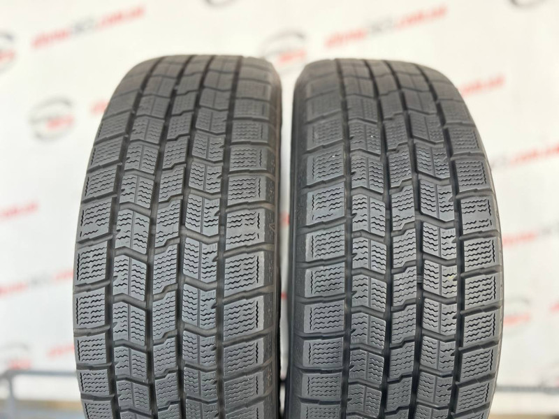 195/55 R16 GOODYEAR ICE NAVI 7 6mm